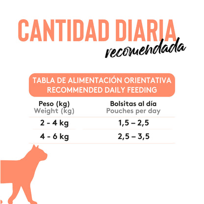 Dibaq Sense Bites Pollo Con Salmón, 12 Unidades X 100gr_5
