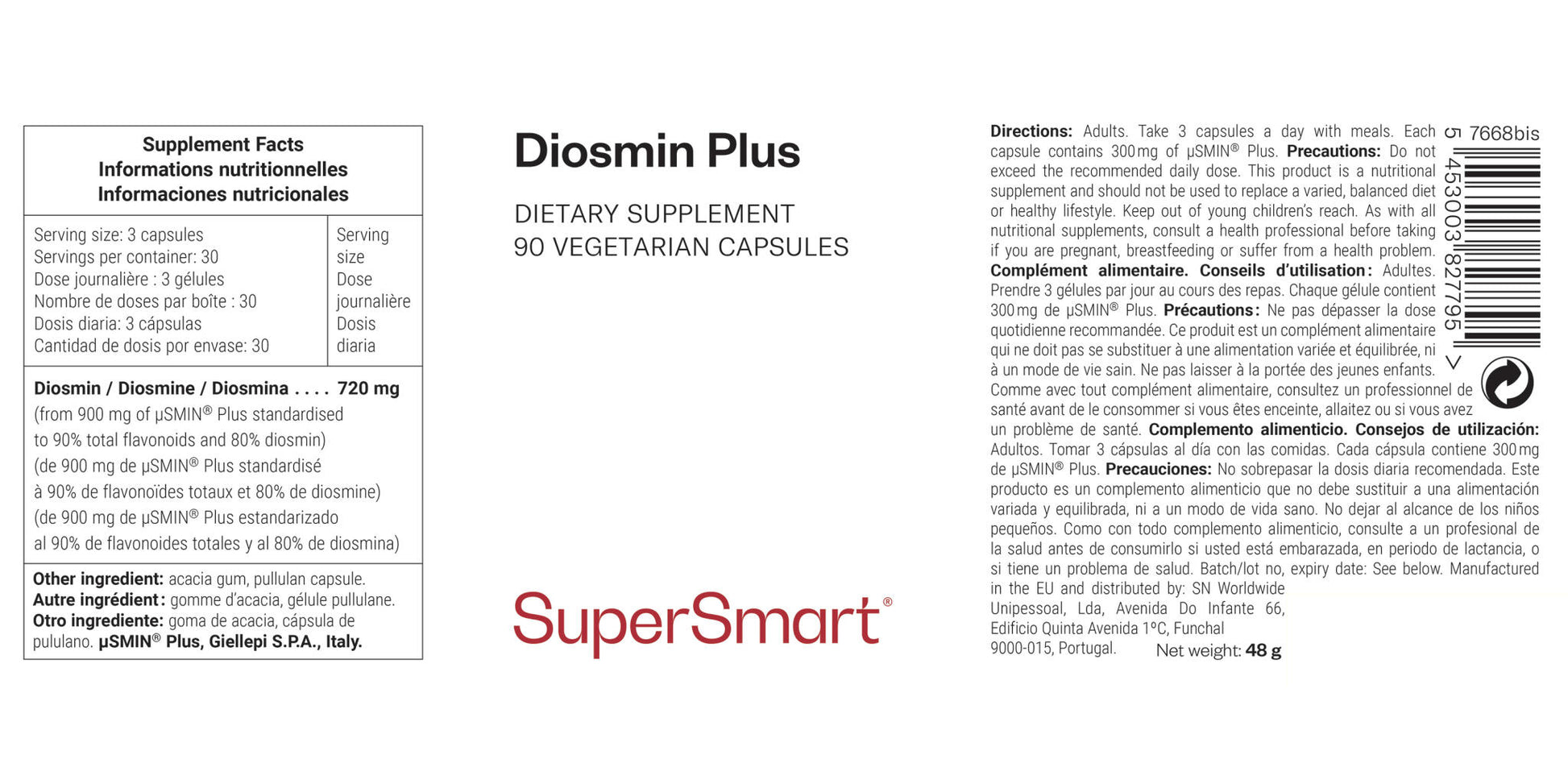 Diosmin Plus_1