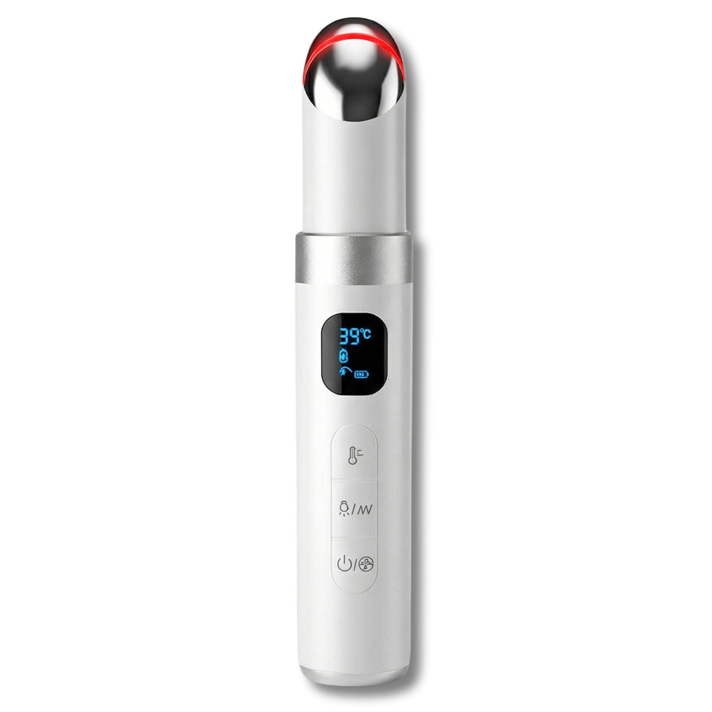 Dispositivo De Precisión Para El Contorno De Ojos Ems Y Led – Antiojeras, Antiarrugas_0