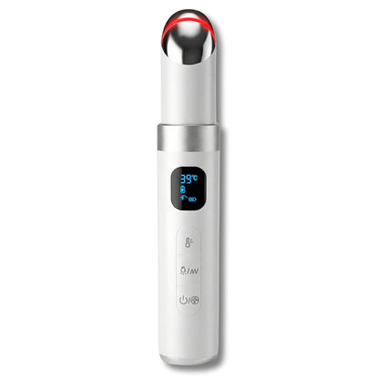 Dispositivo De Precisión Para El Contorno De Ojos Ems Y Led – Antiojeras, Antiarrugas_0