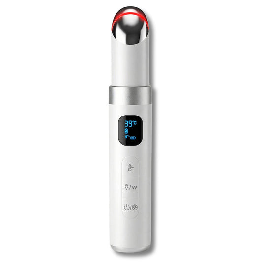 Dispositivo De Precisión Para El Contorno De Ojos Ems Y Led – Antiojeras, Antiarrugas_0