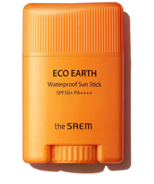 Eco Earth Waterproof Sun Stick_solar En Stick Resistente Al Agua_0