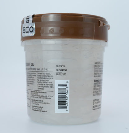 Ecoeko Champú Anticaspa 300ml_4