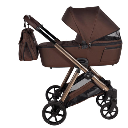 Elegant Cochecito De Bebé Duo Junama_0