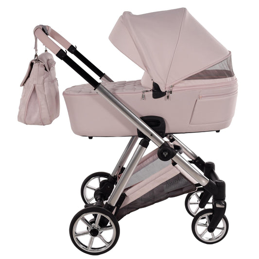 Elegant Cochecito De Bebé Duo Junama_0