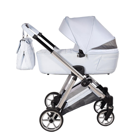 Elegant Cochecito De Bebé Duo Junama_0