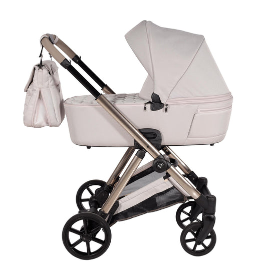 Elegant Cochecito De Bebé Duo Junama_0