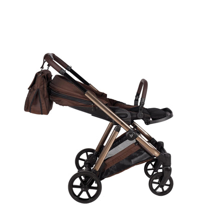 Elegant Cochecito De Bebé Duo Junama_1
