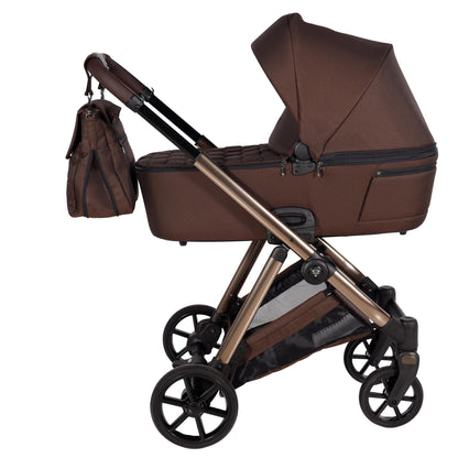 Elegant Cochecito De Bebé Duo Junama_5
