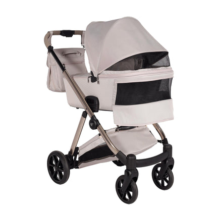 Elegant Cochecito De Bebé Duo Junama_5