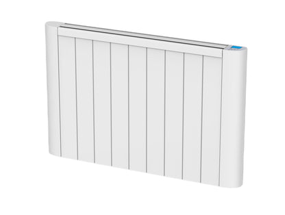 Emisor Térmico De Placa Cerámica 1500w De Bajo Consumo Y Control Wifi Ceramic S1500 Purline_1