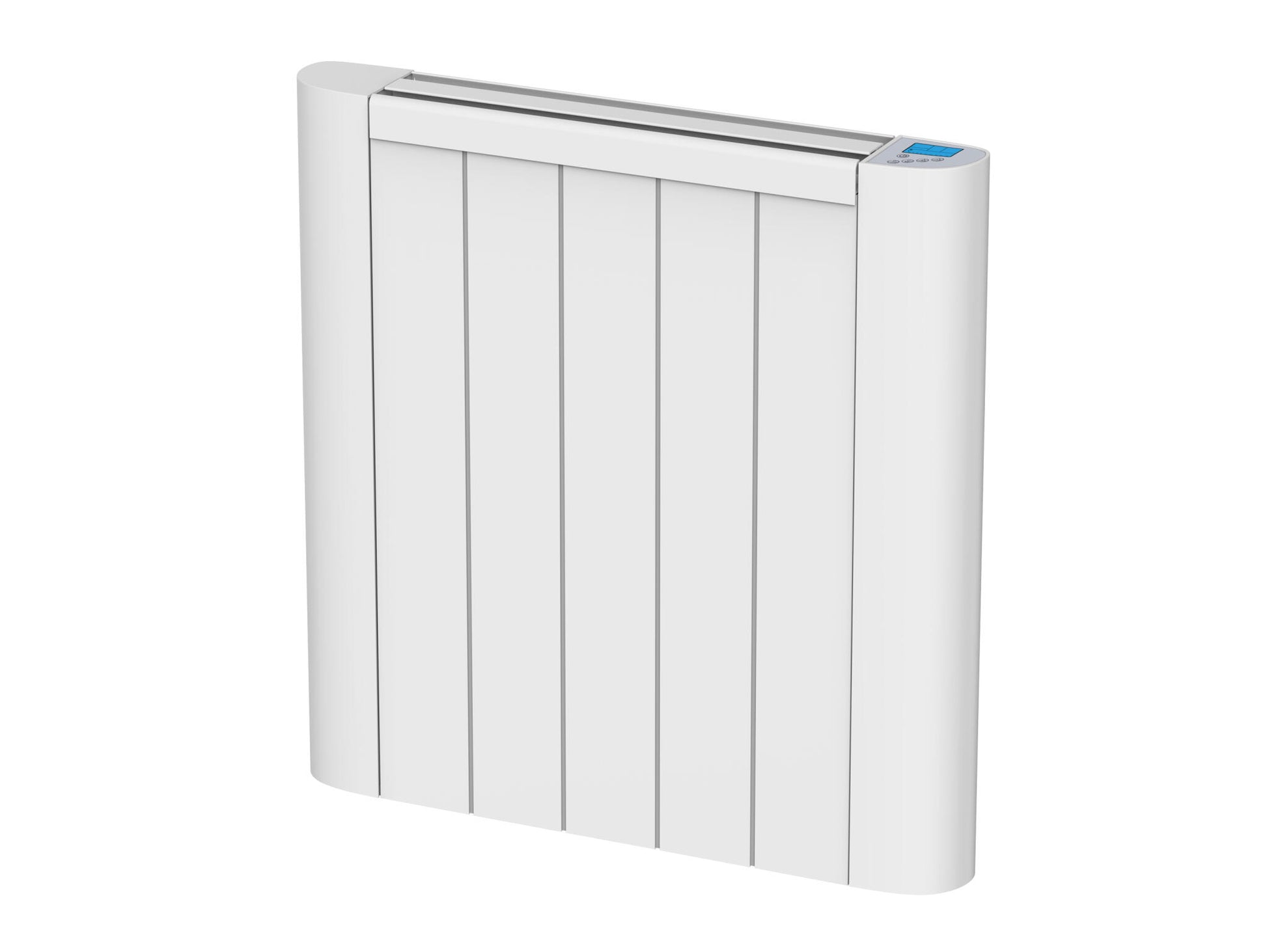 Emisor Térmico De Placa Cerámica 900w De Bajo Consumo Y Control Wifi Ceramic S900 Purline_0