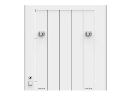 Emisor Térmico De Placa Cerámica 900w De Bajo Consumo Y Control Wifi Ceramic S900 Purline_3