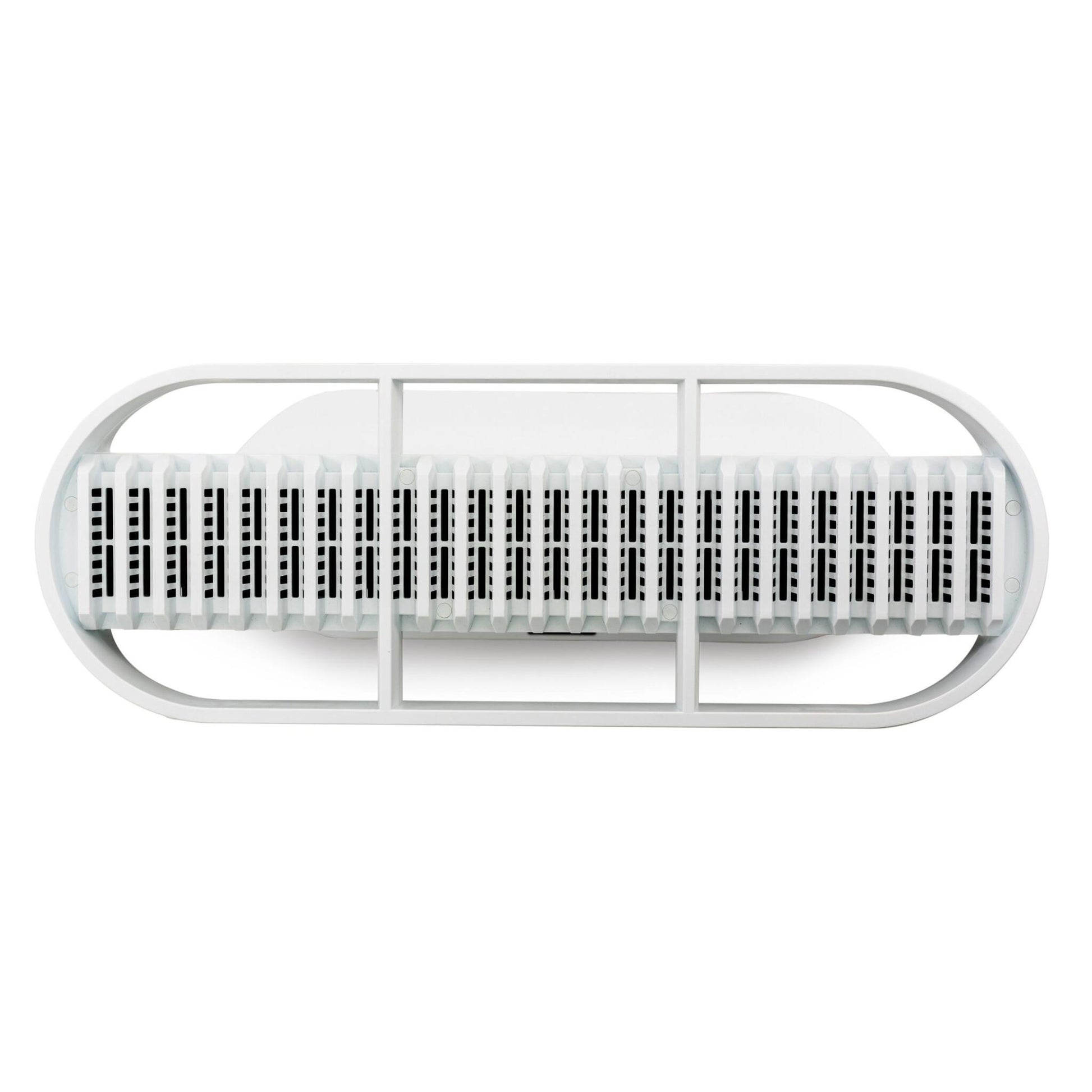 Emisor Térmico Eléctrico Portatil Con Fibra De Carbono, Convector 2000w, Haverland Idk-1_4