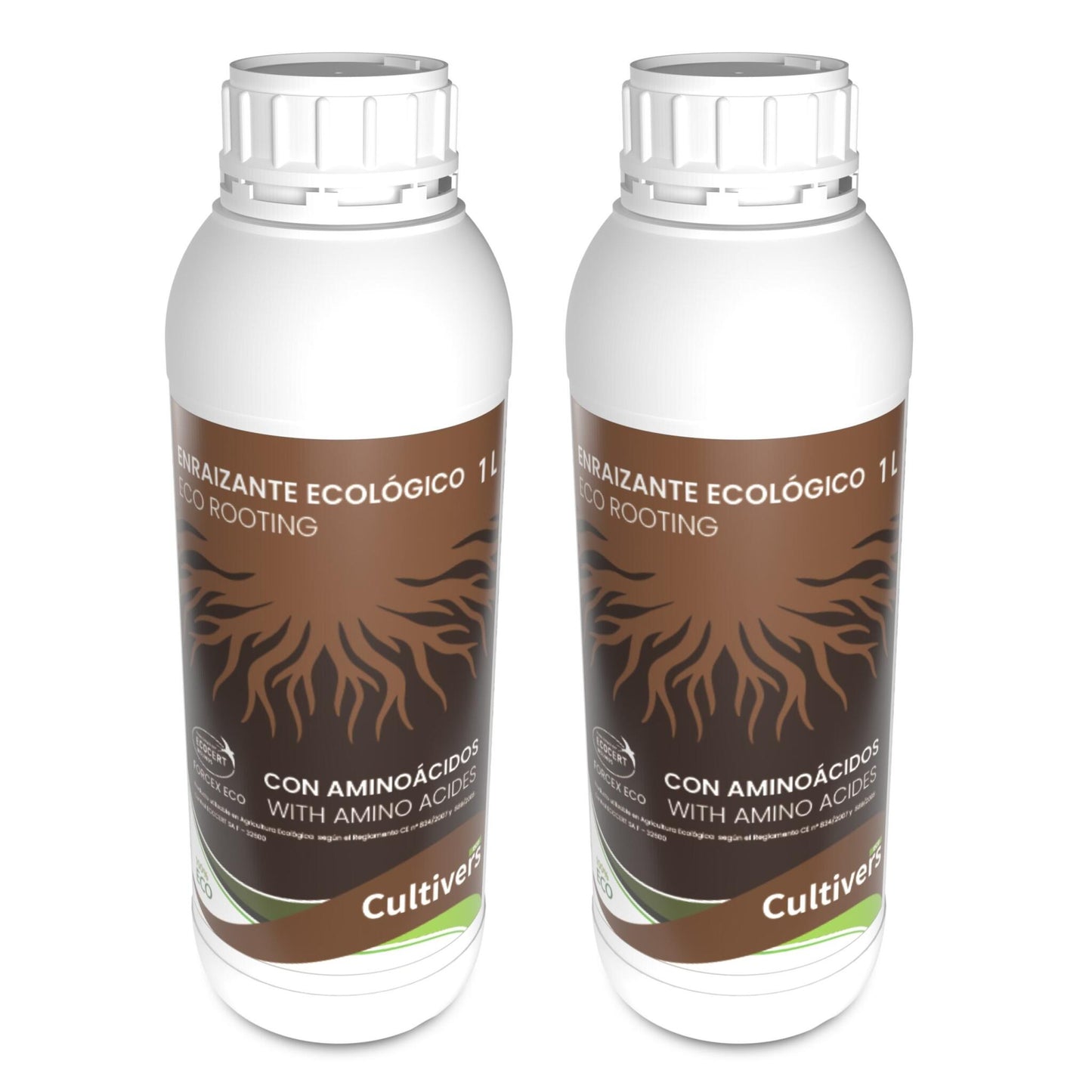 Enraizante Líquido Cultivers 250 Ml_1