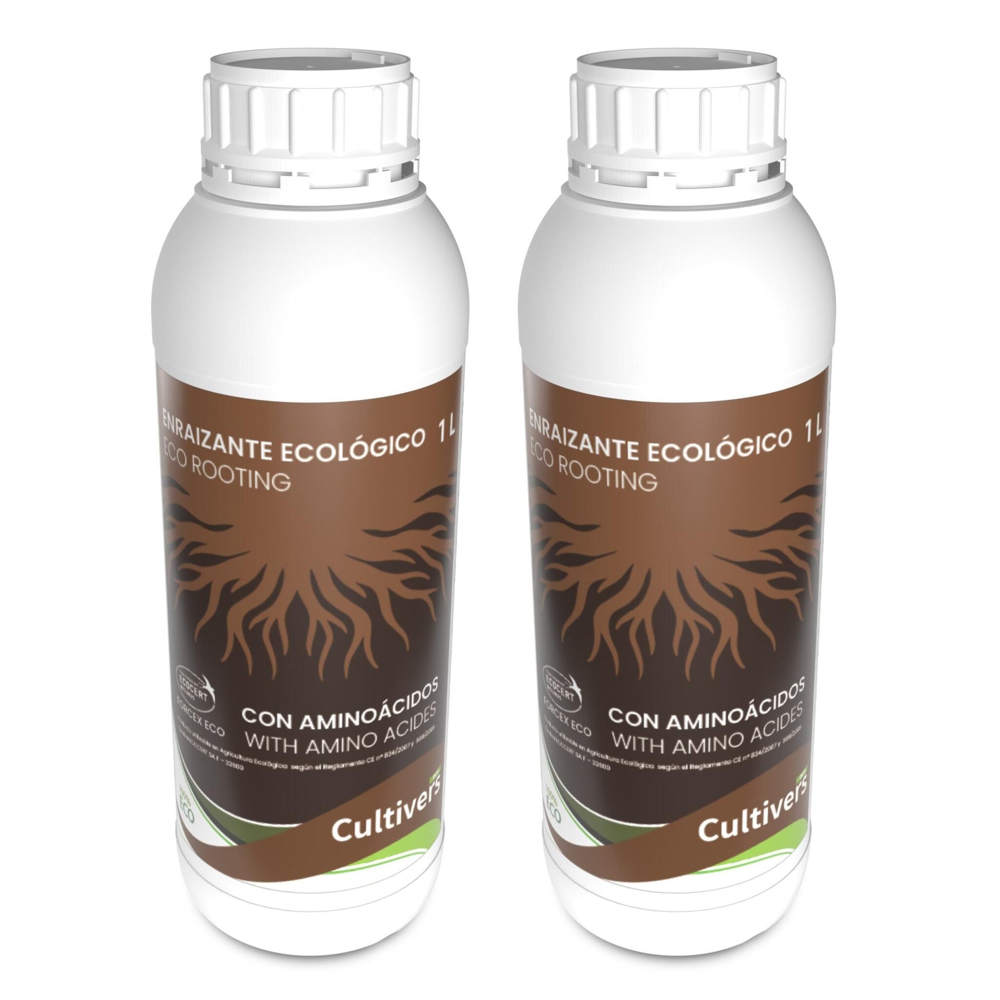 Enraizante Líquido Cultivers 2x1l_1