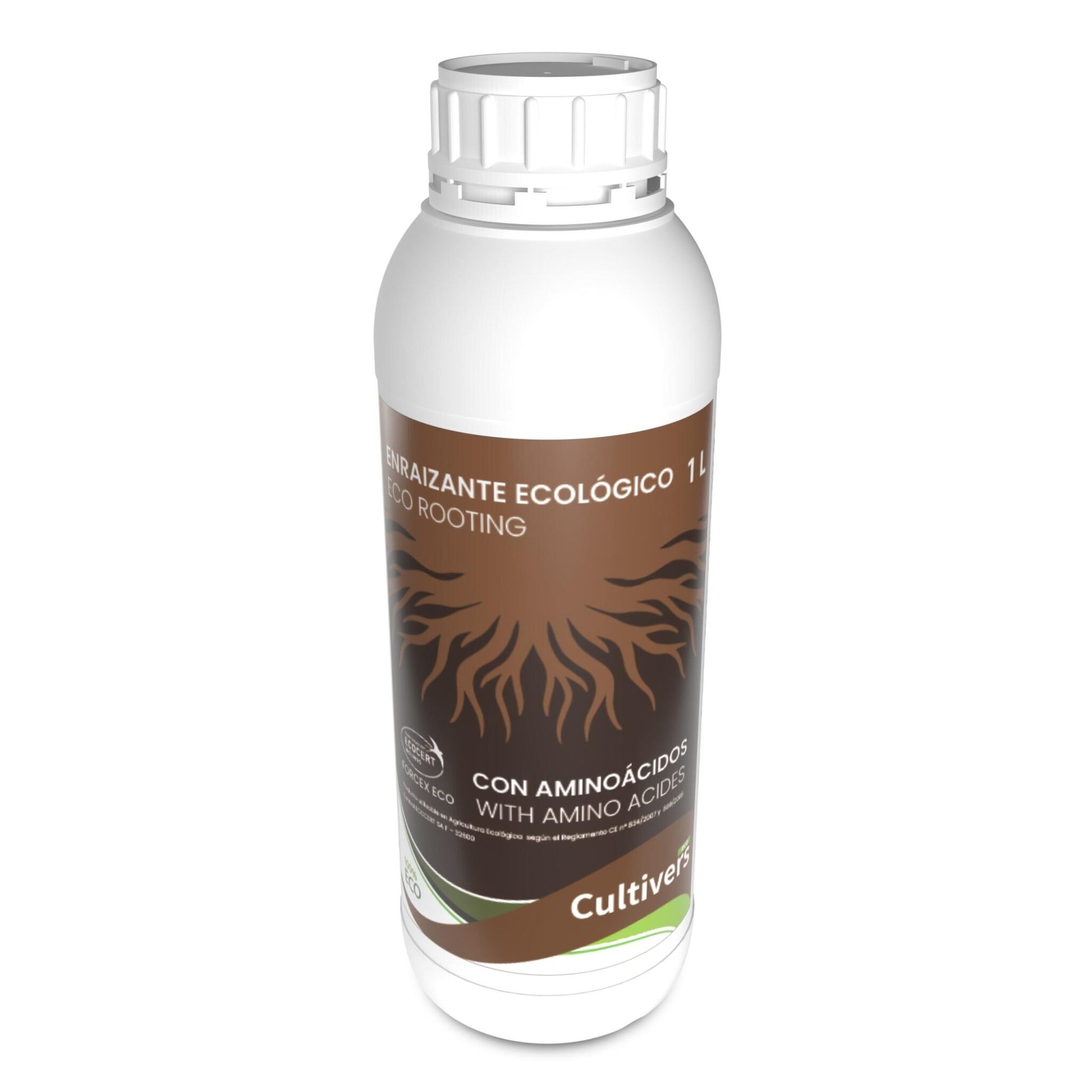 Enraizante Líquido Cultivers 5 L_0