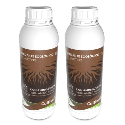 Enraizante Líquido Cultivers 5 L_1