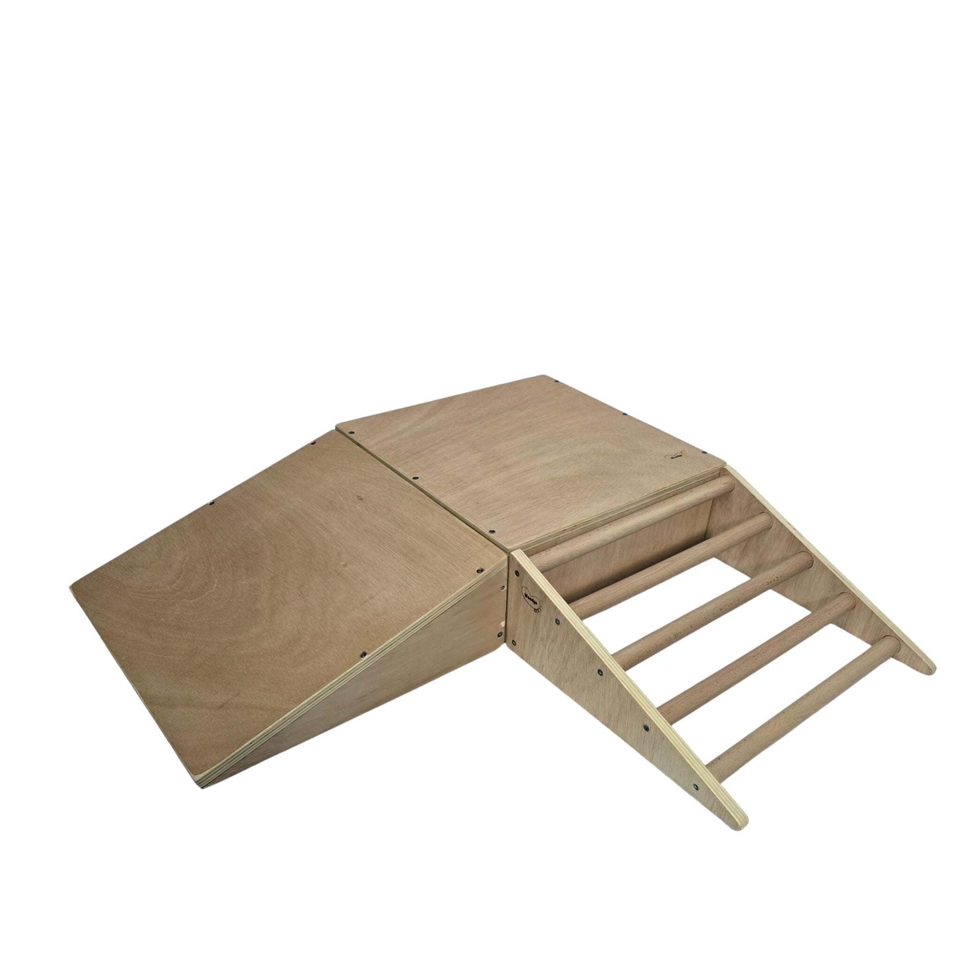 Escalón de aprendizaje metodología Pikler_0