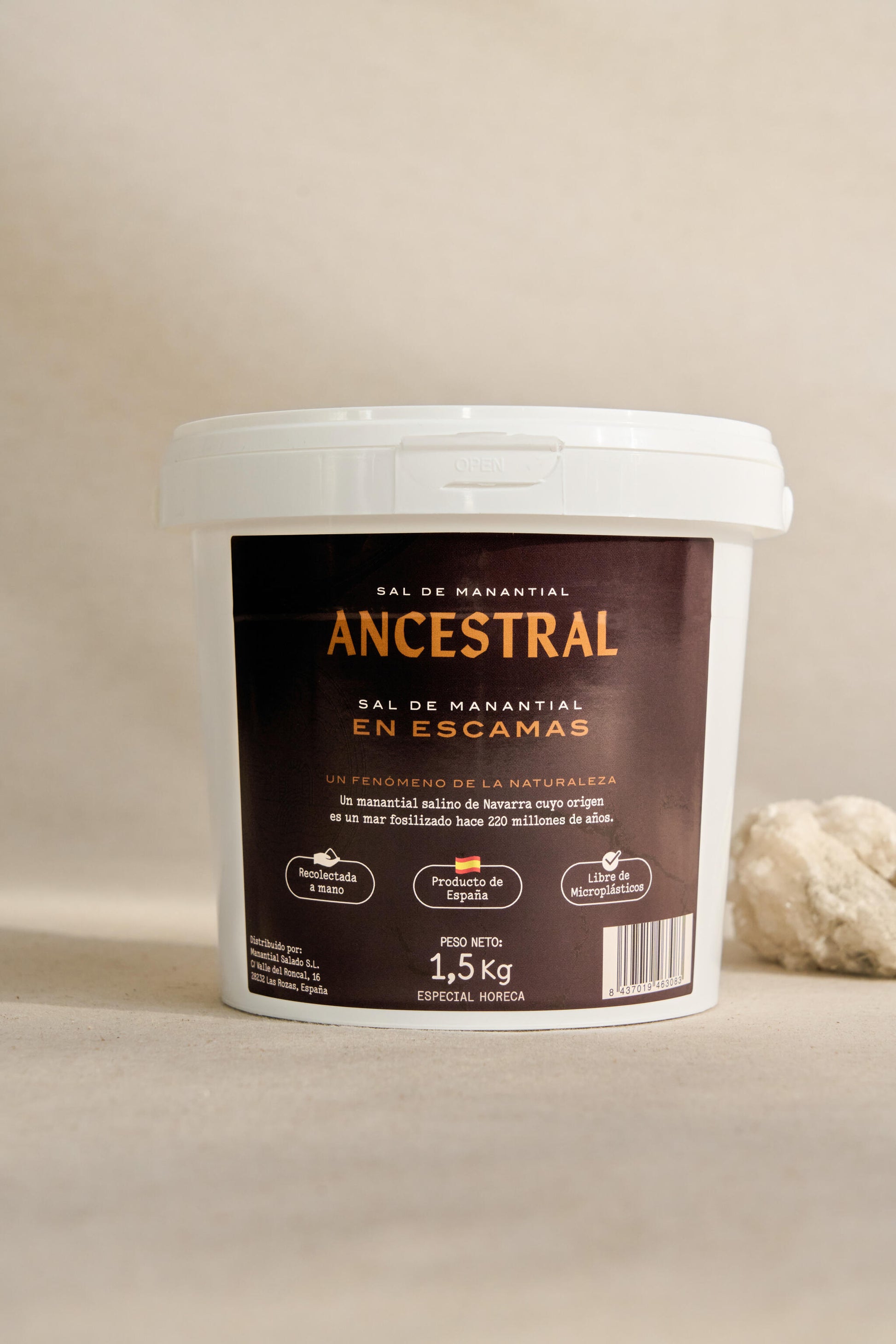 Escamas De Sal De Manantial 1500 G_1