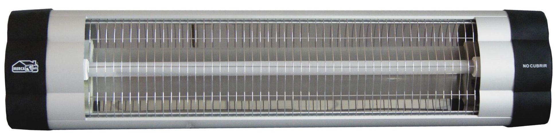 Estufa De Infarrojos De Pared Para Terraza 2000w_0