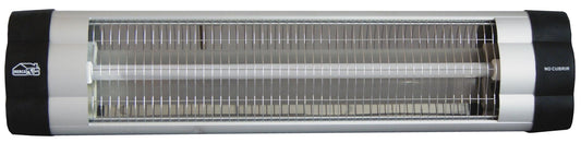 Estufa De Infarrojos De Pared Para Terraza 2000w_0