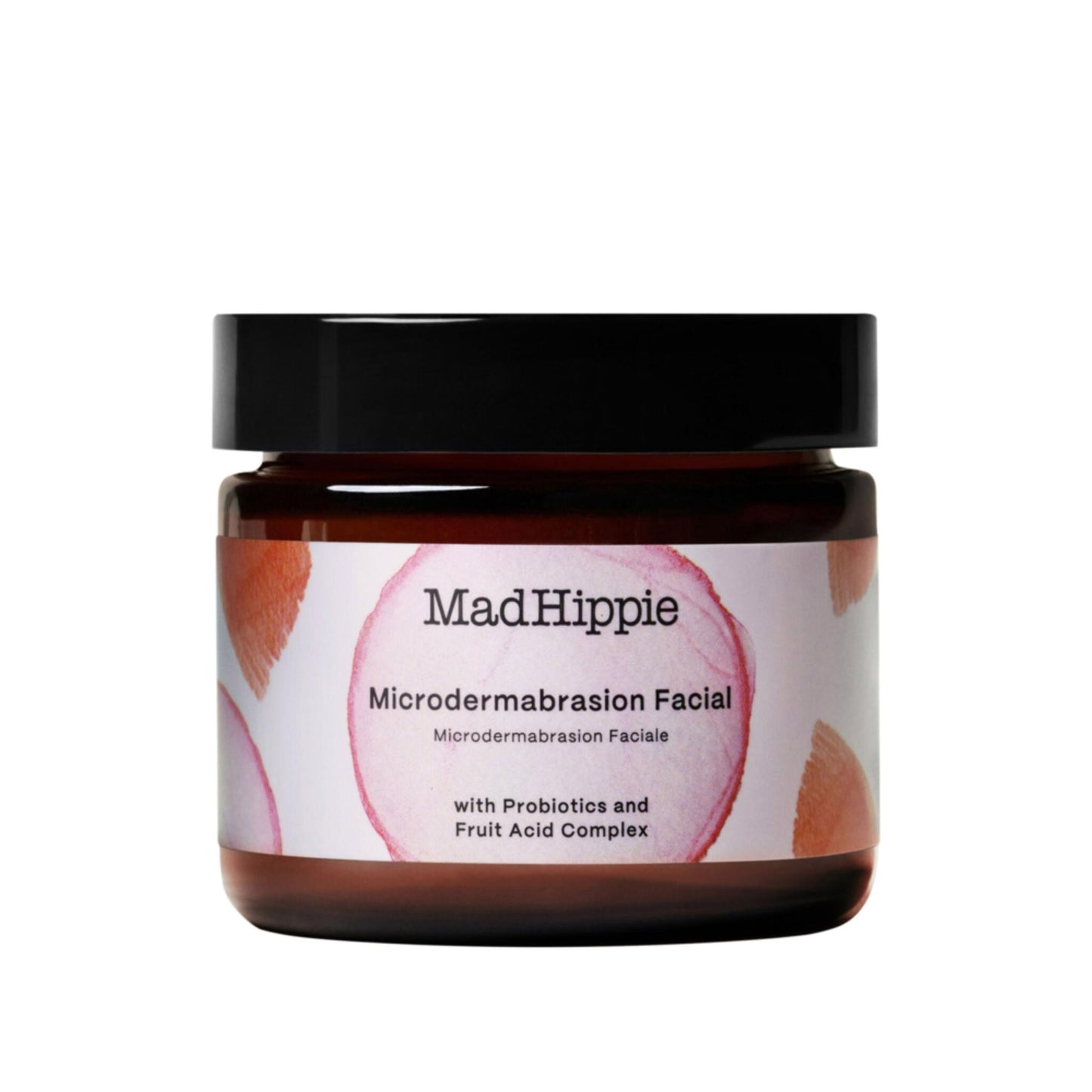 Exfoliante Facial Iluminador Con Ácidos Frutales, Probióticos Y Ácido Hialurónico_0