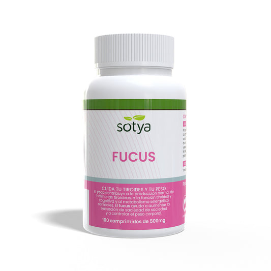Fucus Sotya 100 Comp