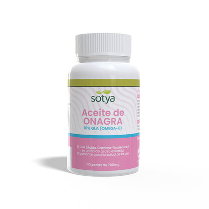 Onagra  Sotya 110 Perlas
