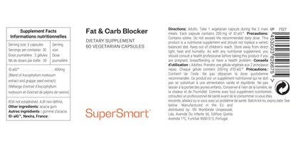 Fat & Carb Blocker_1