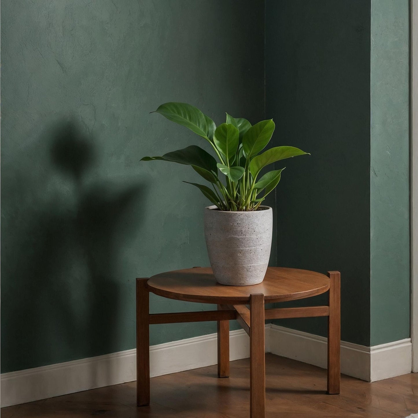 Filodendro - Philodendron 'green Princess' - Altura 20-30cm - ⌀12cm_1