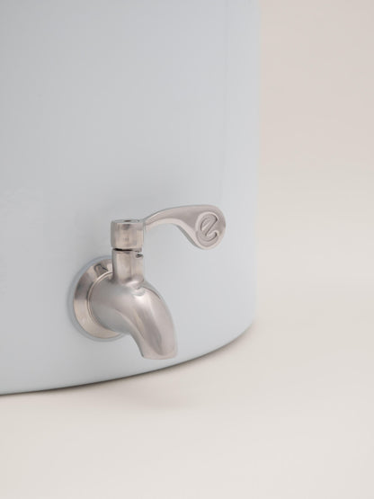 Filtro de agua blanco Ecofiltro 5 l_2