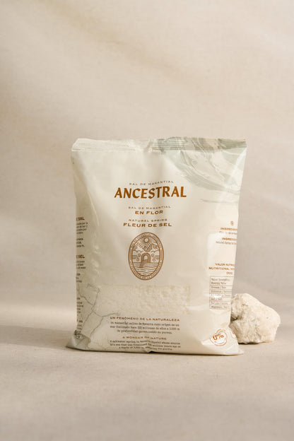 Flor De Sal De Manantial 1500 G_1