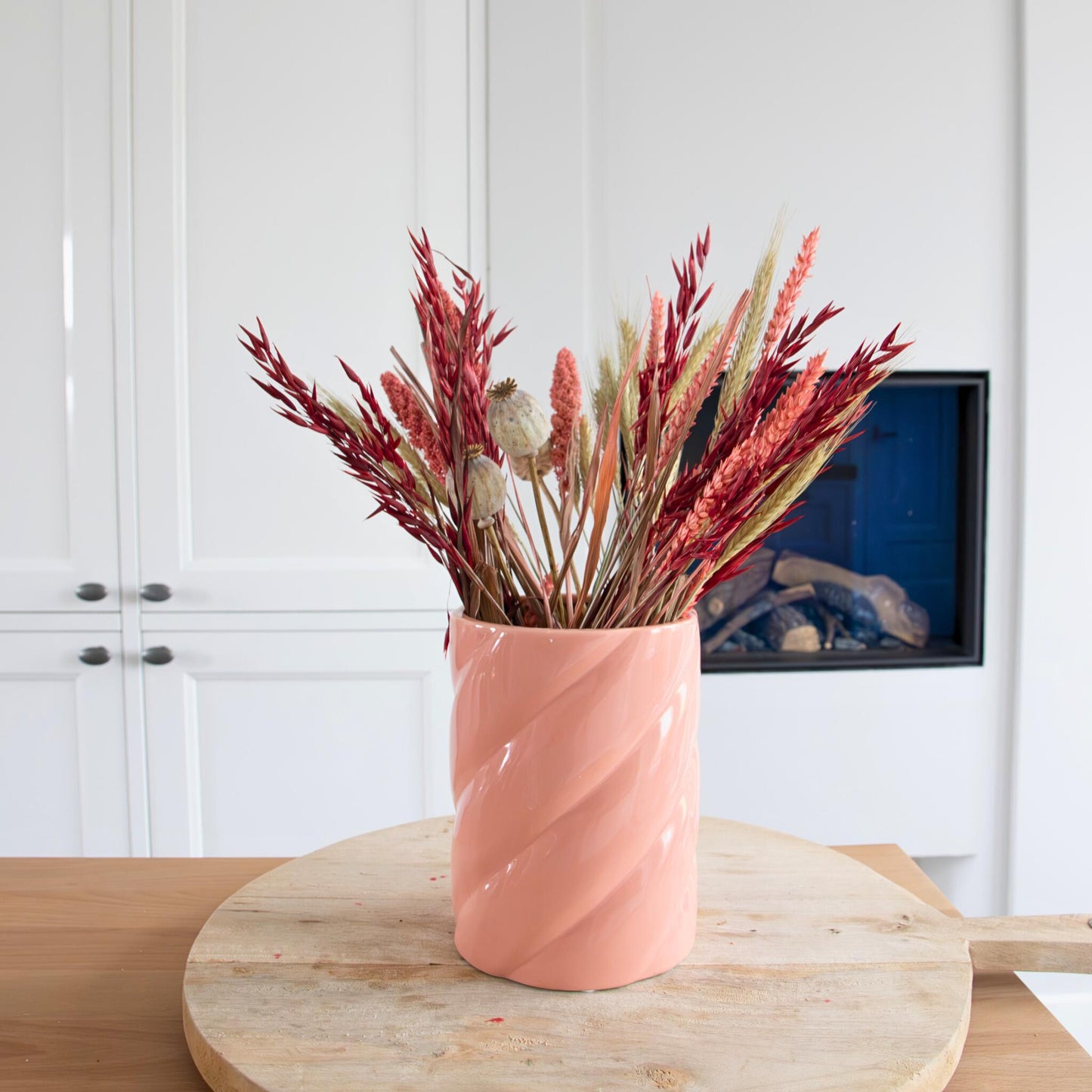 Flores Secas - Ramo 'dining Sweetheart'_1