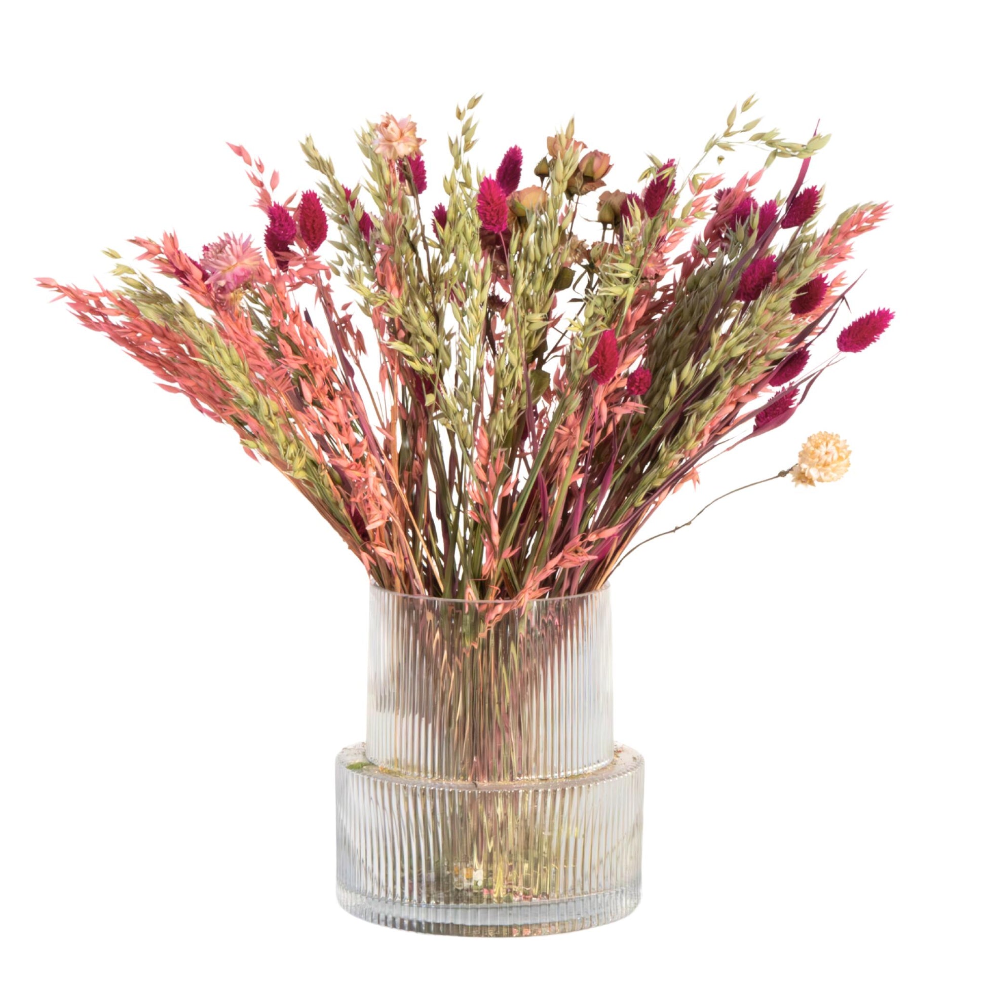 Flores Secas - Ramo 'loose Fit Lady Bird'_0