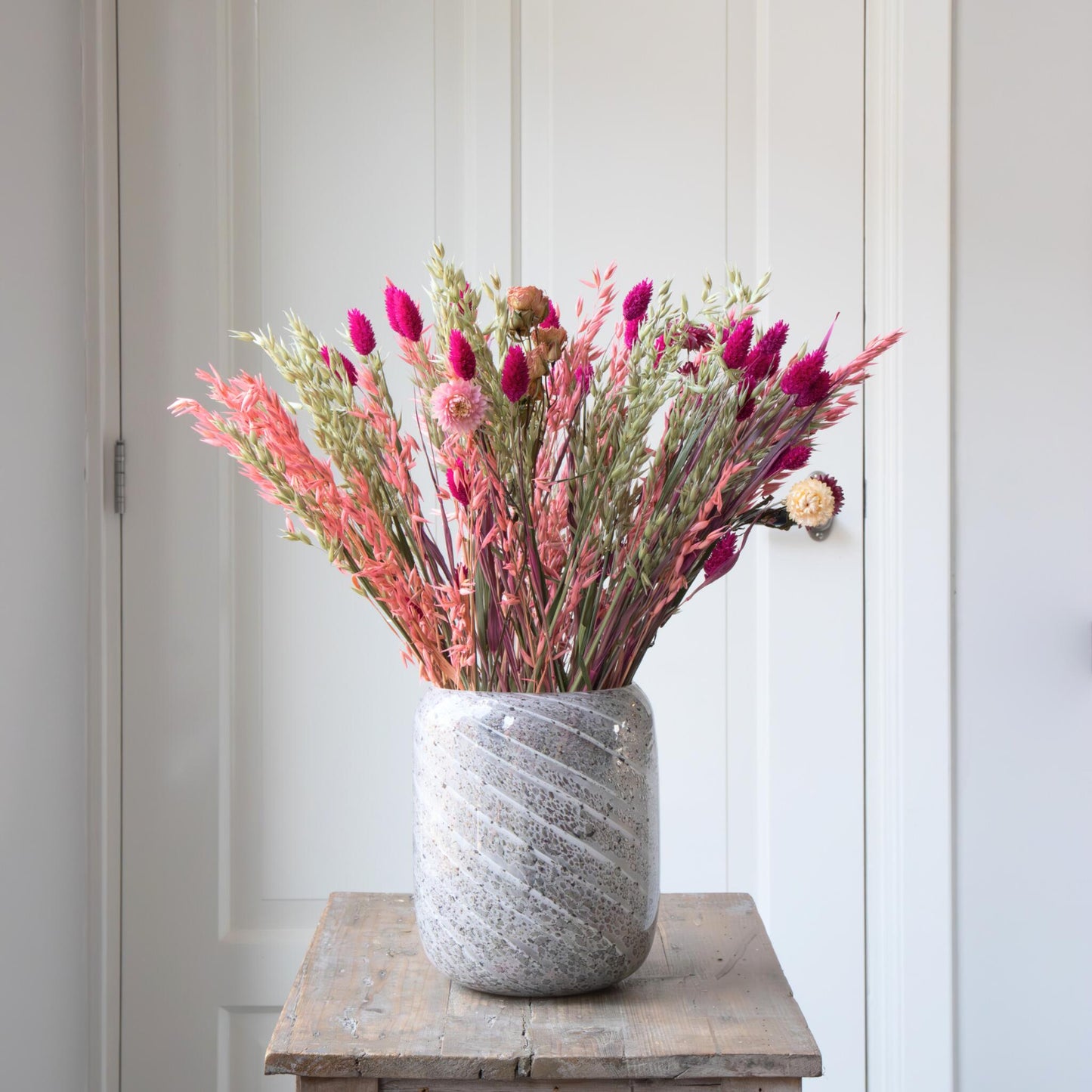 Flores Secas - Ramo 'loose Fit Lady Bird'_1