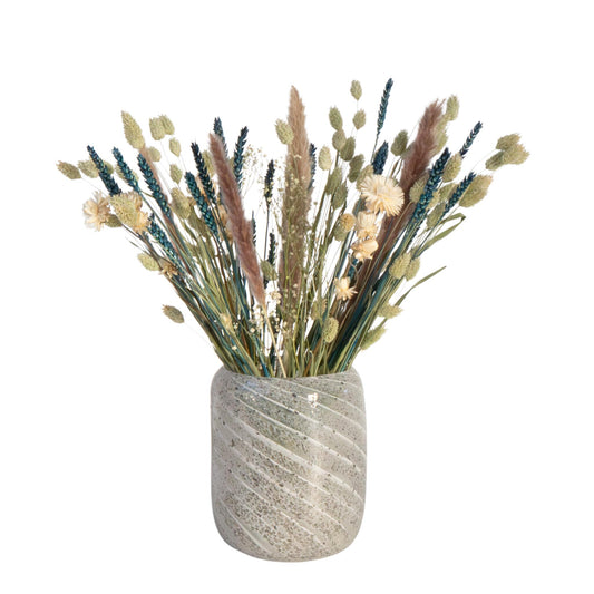 Flores Secas - Ramo 'trendy Cool'_0