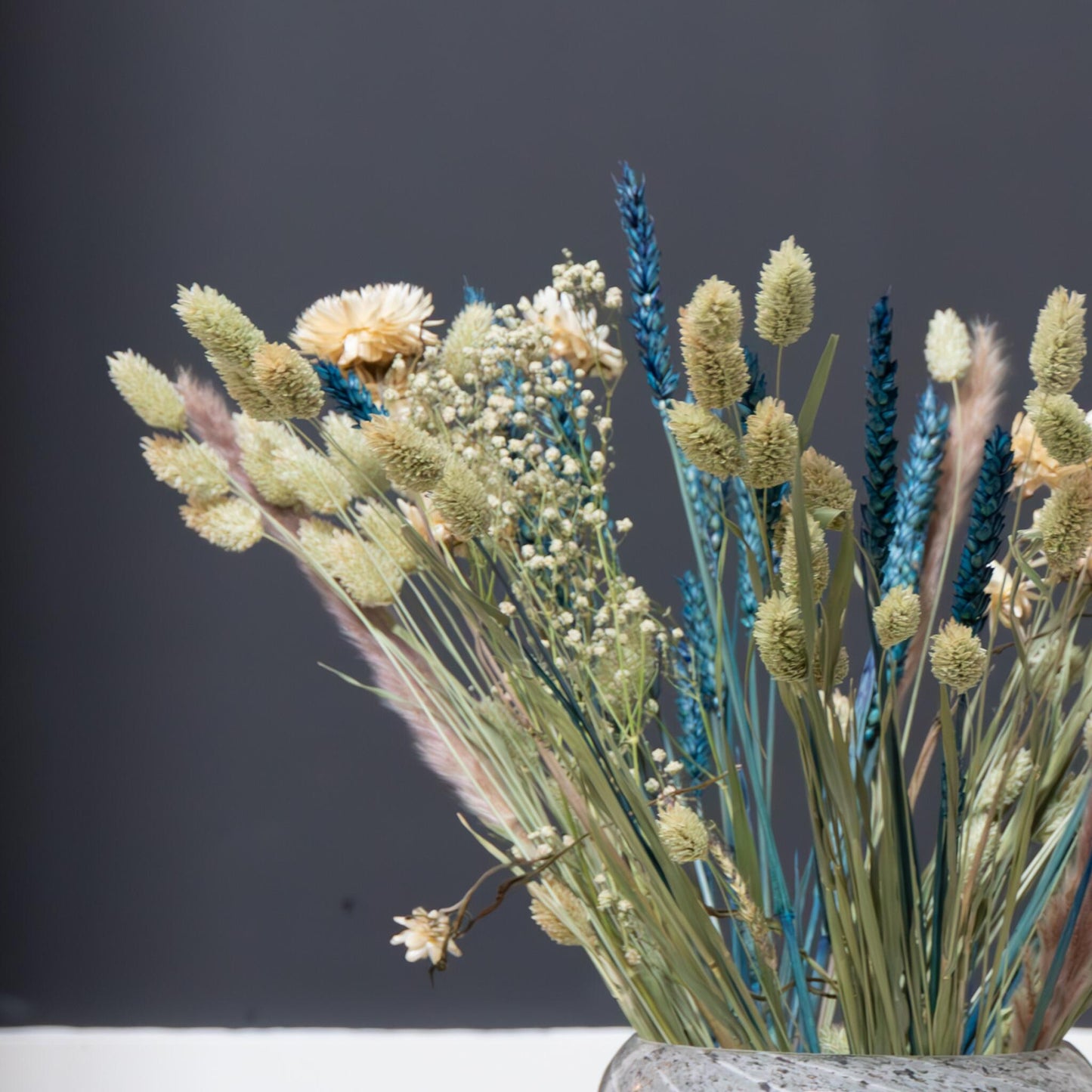 Flores Secas - Ramo 'trendy Cool'_3