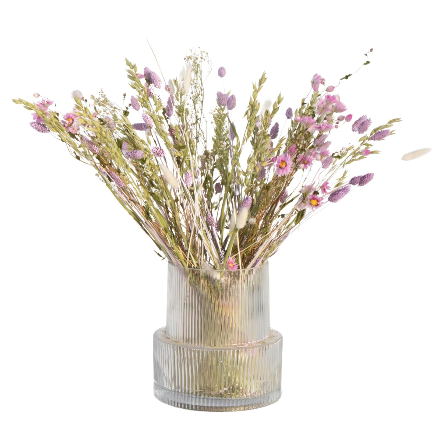 Flores Secas - Ramo 'trendy Pastel Palette'_0