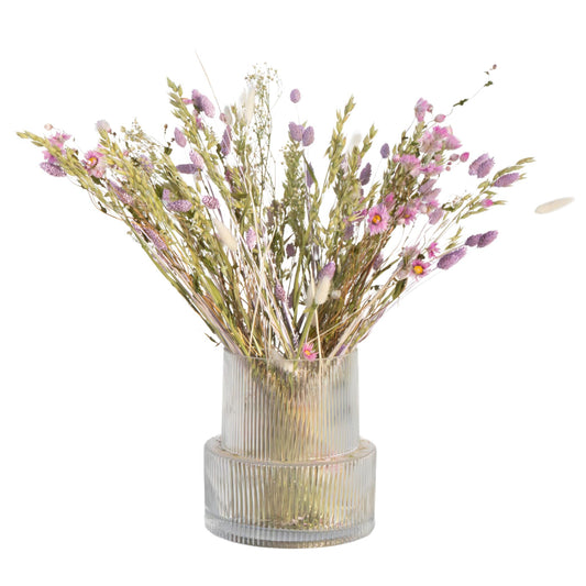 Flores Secas - Ramo 'trendy Pastel Palette'_0