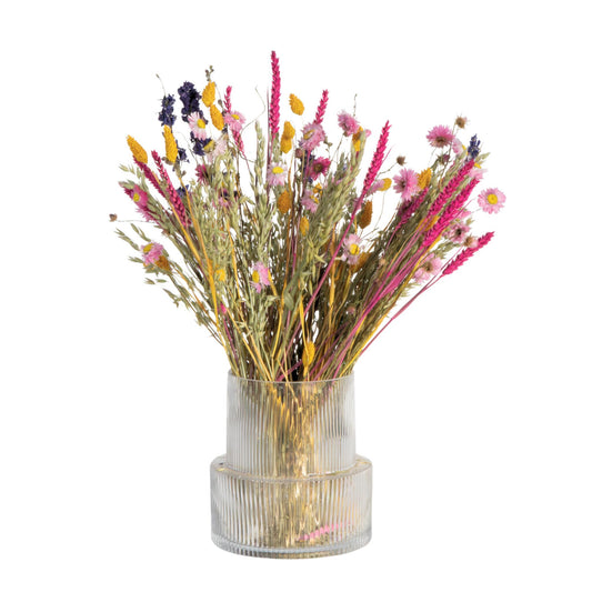 Flores Secas - Ramo 'trendy Vibrant'_0