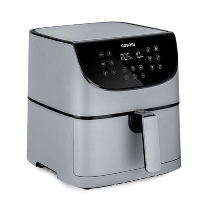 Freidora De Aire Cosori Premium Chef Edition Grey_3