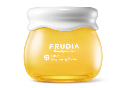 Frudia Citrus Crema Iluminadora_0