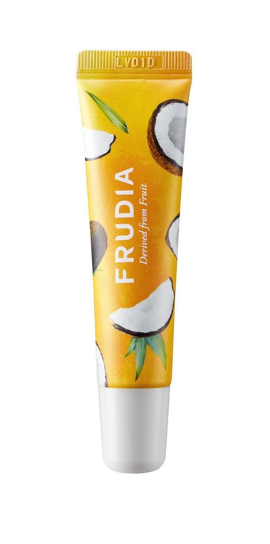 Frudia Coconut Honey Ungüento Labios_0