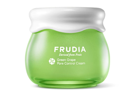 Frudia Green Grape Crema Control Poros_0