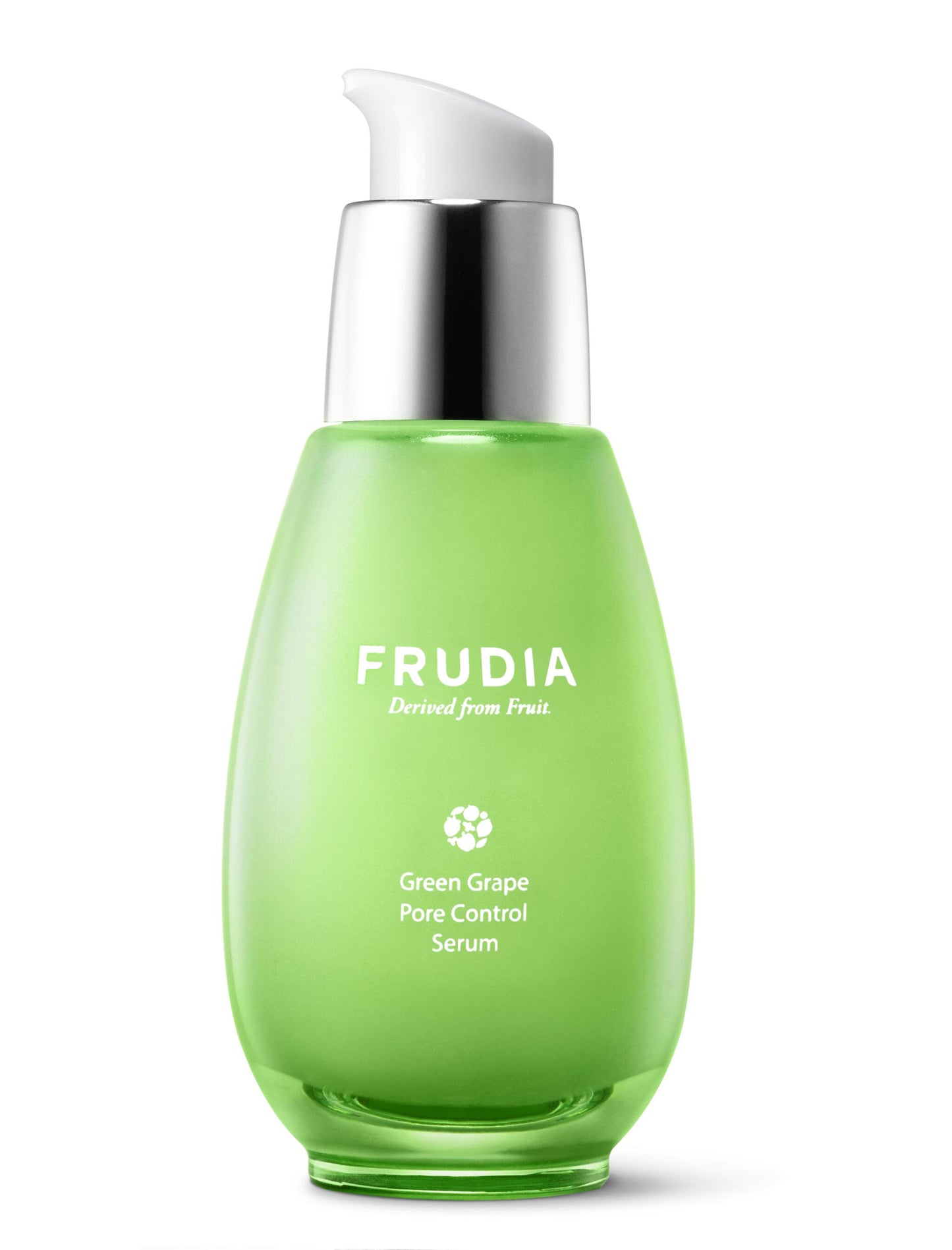 Frudia Green Grape Serum Control Poros_0