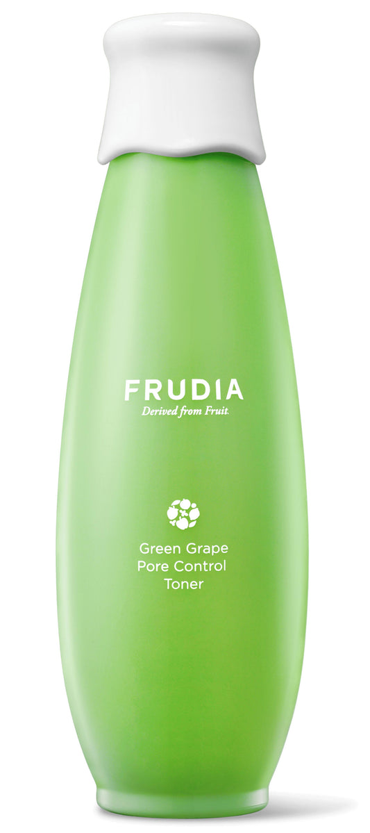 Frudia Green Grape Tónico Control Poros_0