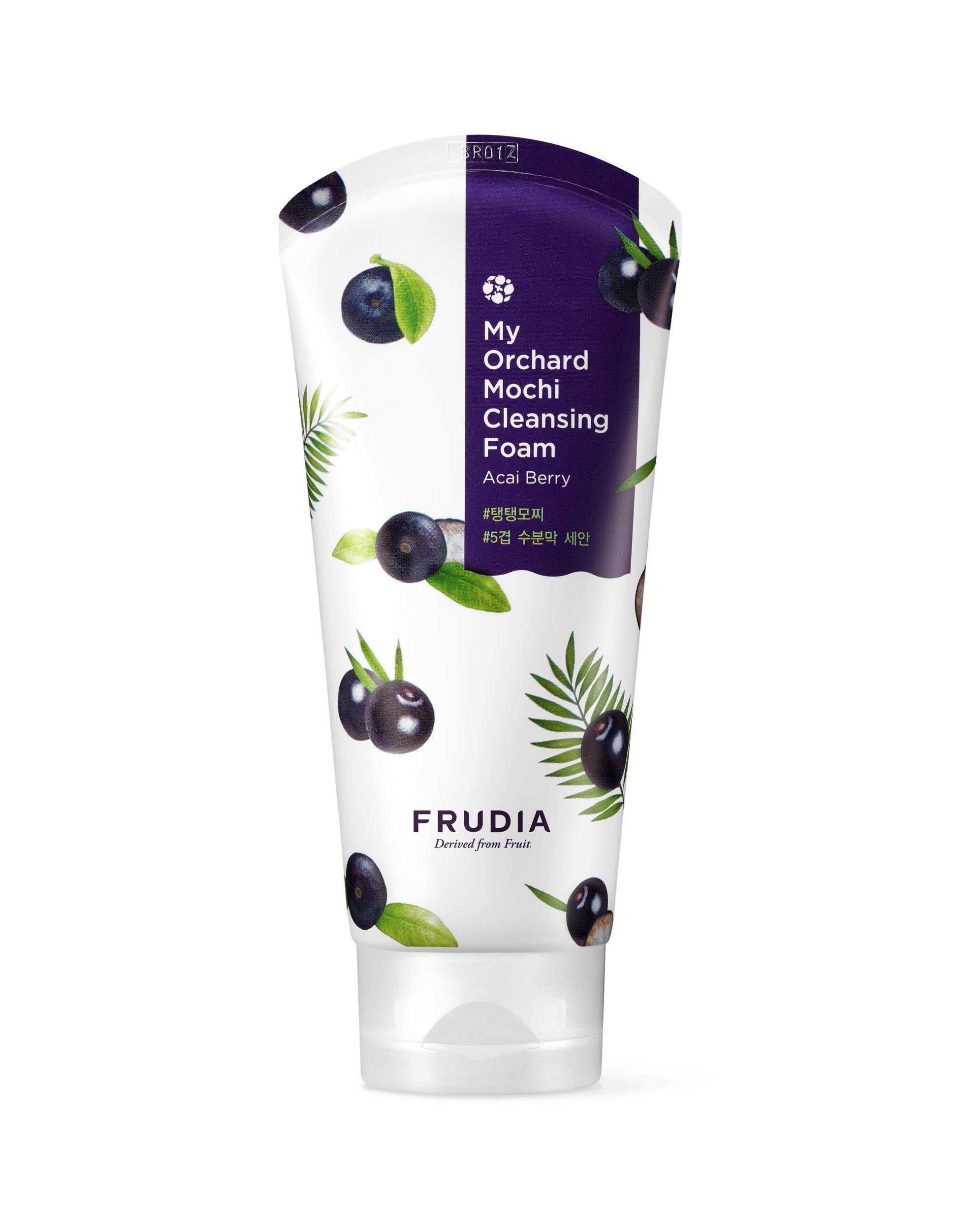Frudia My Orchard Acai Berry Espuma Limpiadora_0