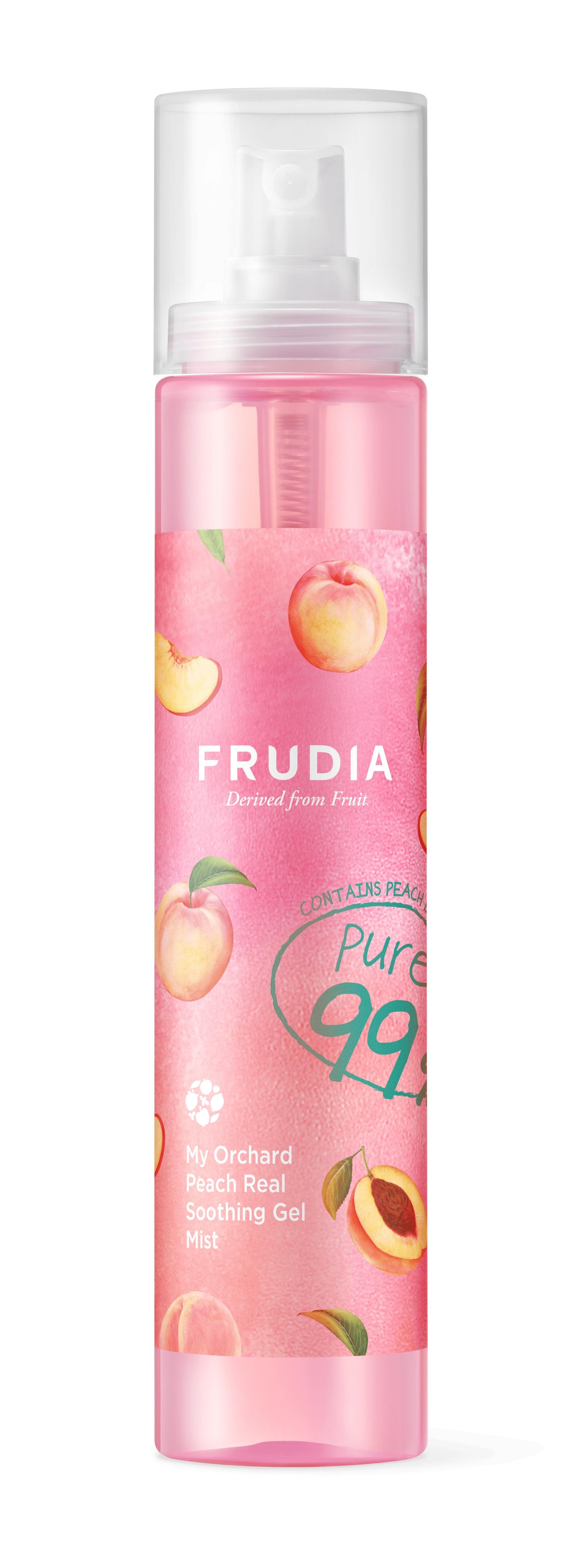 Frudia My Orchard Peach El Calmante En Spray_0