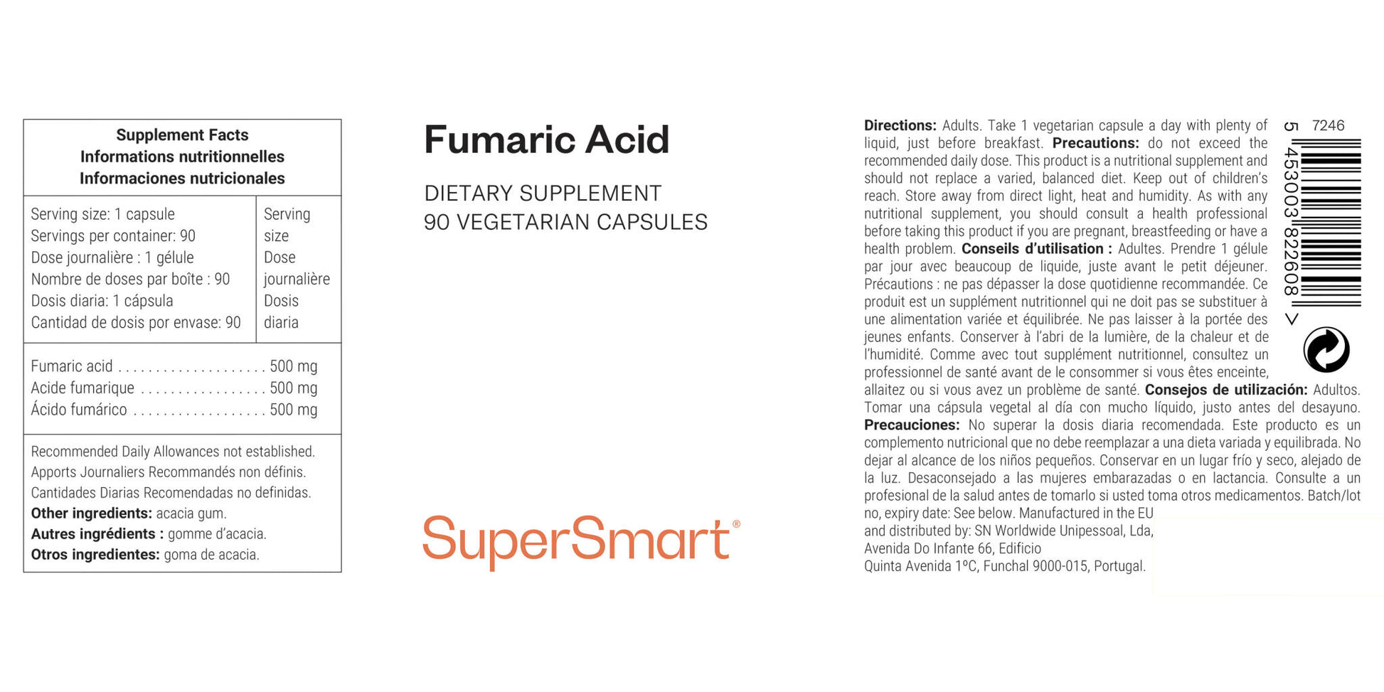 Fumaric Acid_1